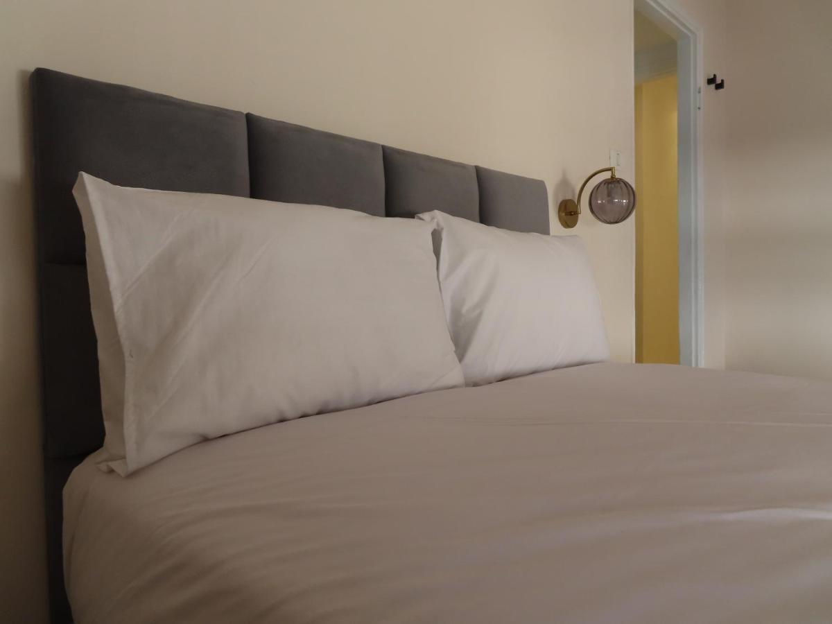 B12 Inn Jerusalem Room photo